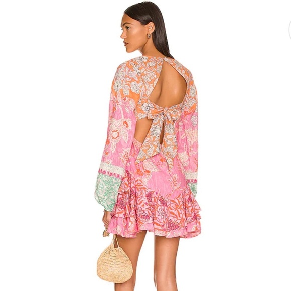 HEMANT & NANDITA ⭐️ dress - Picture 3 of 10